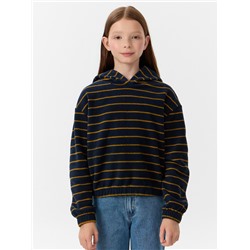 АНОРАК СПОРТИВНЫЙ ДЛЯ ДЕВОЧЕК 127872