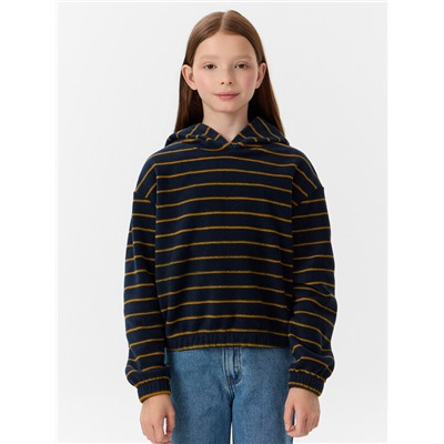 АНОРАК СПОРТИВНЫЙ ДЛЯ ДЕВОЧЕК 127872