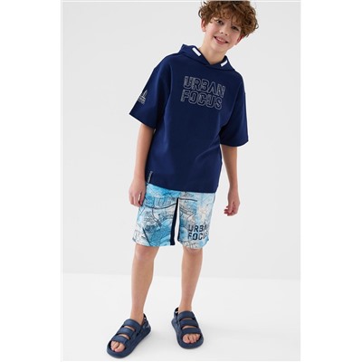 Сабо для мальчиков PLAYTODAY, 1240779