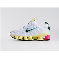 Кроссовки Nike Shox TL