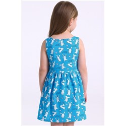 Платье АПРЕЛЬ, 1093342