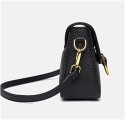 Bags Сумка женская / кожа /   026203