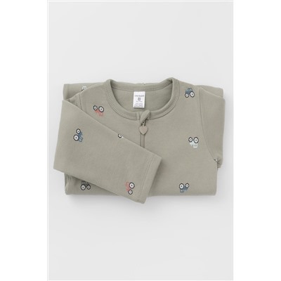 Комбинезон CROCKID, 1238339