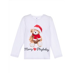 PLAYTODAY Фуфайка