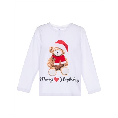 PLAYTODAY Фуфайка
