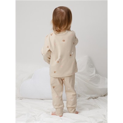 CROCKID Пижама К 1552