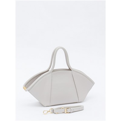 Сумка 2813YP l.gray Polina&Eiterou