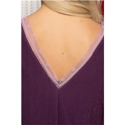 Платье Иниша (ягодное) П14666-4М