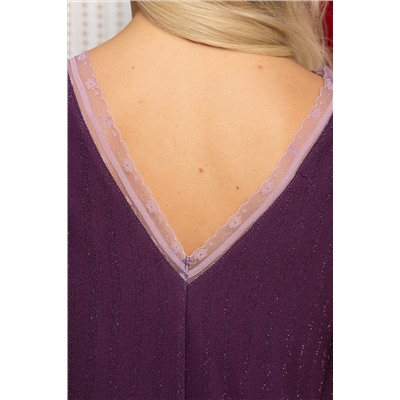 Платье Иниша (ягодное) П14666-4М