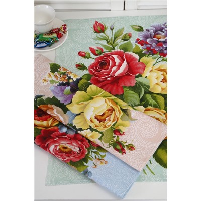 Полотенце 32596