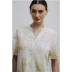 Пижама INDEFINI, 1117611