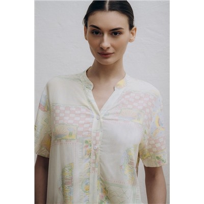 Пижама INDEFINI, 1117611