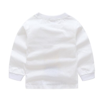 Пижама для мальчика J-608