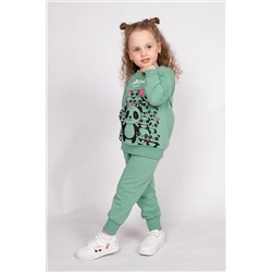 Костюм с брюками 0451 НАТАЛИ, 1003938