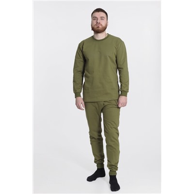 Нательное белье с начесом М10005х