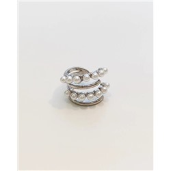 Серьги - кафф