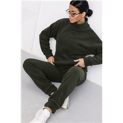 Костюм (лонгслив+брюки), арт. 0672-65