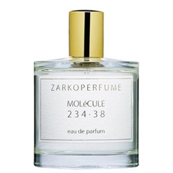 ZARKOPERFUME MOLECULE 234.38 edp 100ml TESTER