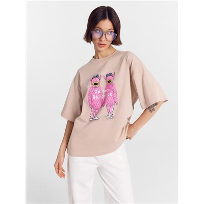 ФУТБОЛКА ЖЕНСКАЯ 112961