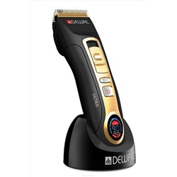 Dewal Машинка для стрижки / Ultra 03-071, черный KRISTALLER, 1106291