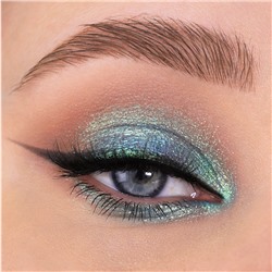 Тени для век Eyeshadow Sparkle тон 05 mermaid tail