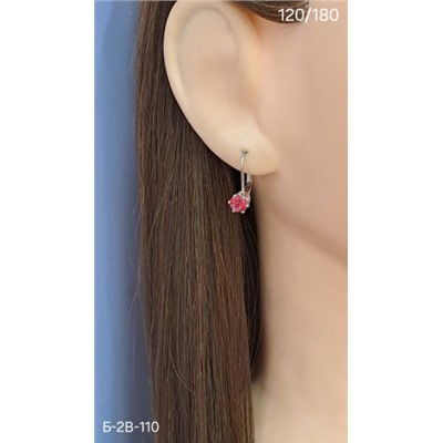 Серьги #22975010