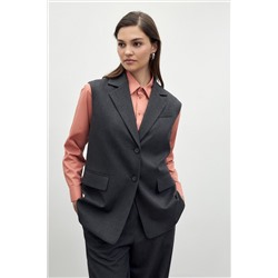 Жилет POMPA, 1088350