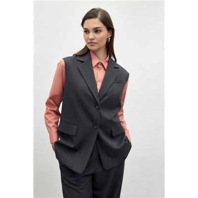 Жилет POMPA, 1088350