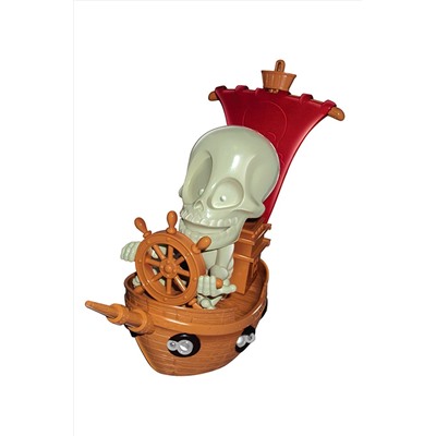 Игрушка Тир проекционный Джонни Пират Игрушки разных брендов, 267468