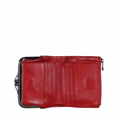 Кошелек 9930-1806 red Vermari