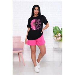 Костюм с шортами КЖ008 НАТАЛИ, 1133037