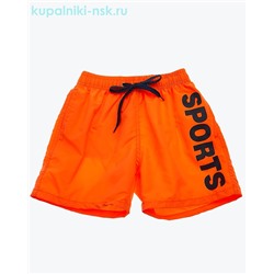 16-BK подр.(116-152/7) Шорты прогулочные