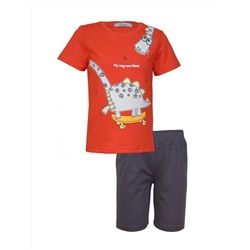 01-139-6. (Комплект для мальчика, Лунева )