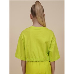 Футболка-топ для девочек