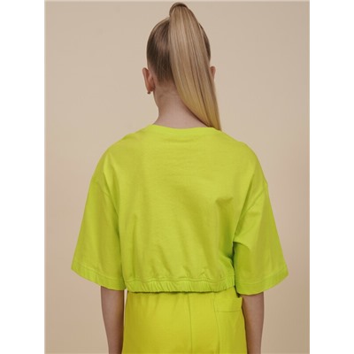 Футболка-топ для девочек