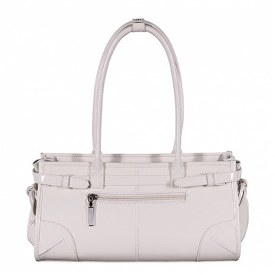 Сумка 1400TH milky white Polina&Eiterou