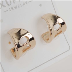 XUPING Серьги-каффы арт. 18 1264 (id 280170)