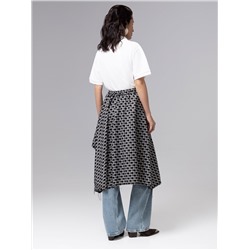 CHARUTTI Юбка 12212