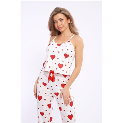 Пижама с брюками 5734 НАТАЛИ, 1087803