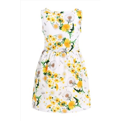 Платье АПРЕЛЬ, 890664