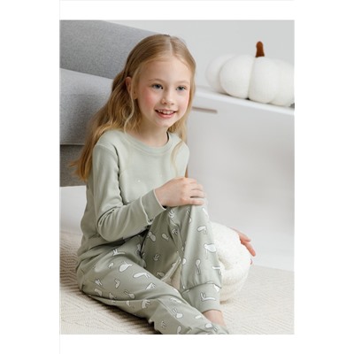 Пижама CROCKID, 1235737