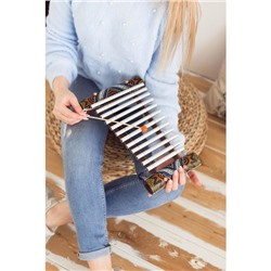 Сувенирный музыкальный инструмент «Ксилофон» МИКС 33.5×19.5×6 см