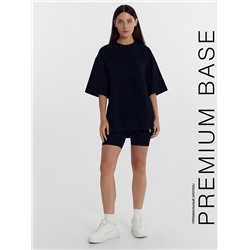 КОМПЛЕКТ ЖЕНСКИЙ (ДЖЕМПЕР, ШОРТЫ) 192546