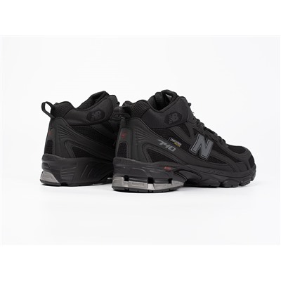 Зимние Кроссовки New Balance 740 Mid