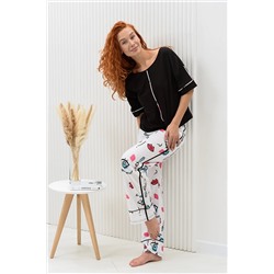 Натали Костюм 8436