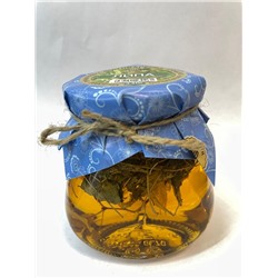 Варенье из липы 330 гр.