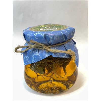 Варенье из липы 330 гр.