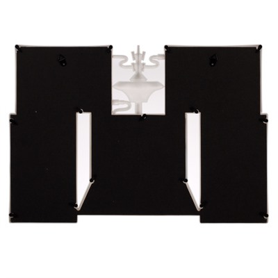 Фоторамка коллаж 45x31 см / XZ-1969 /уп 36/ 5 фото