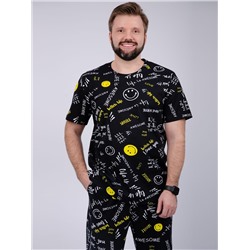 Malina Пижама 3140ч