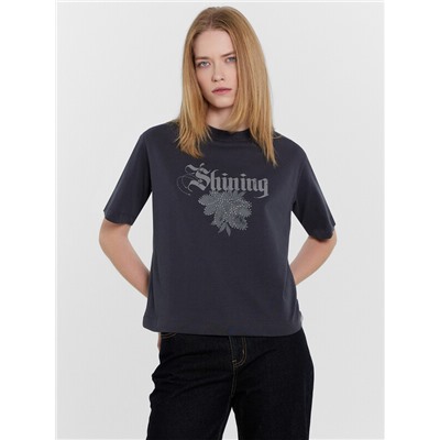 ФУТБОЛКА ЖЕНСКАЯ 112862